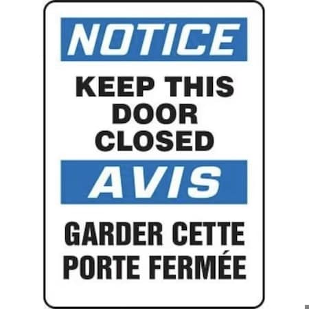 Accuform LOCKOUT PROCEDURE STATION 1 12 FBKSS146 FBKSS146